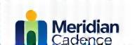 Meridian Cadence Logo